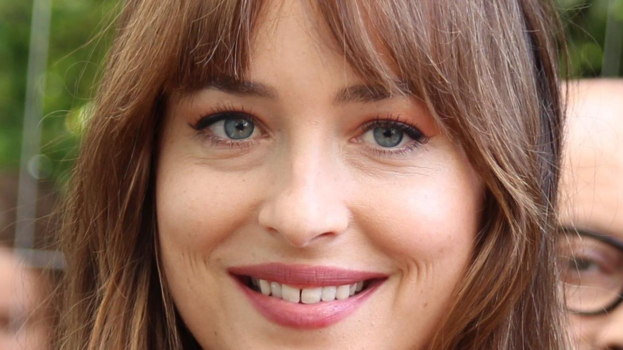 Dakota Johnson & Chris Martin Spark Engagement Rumors