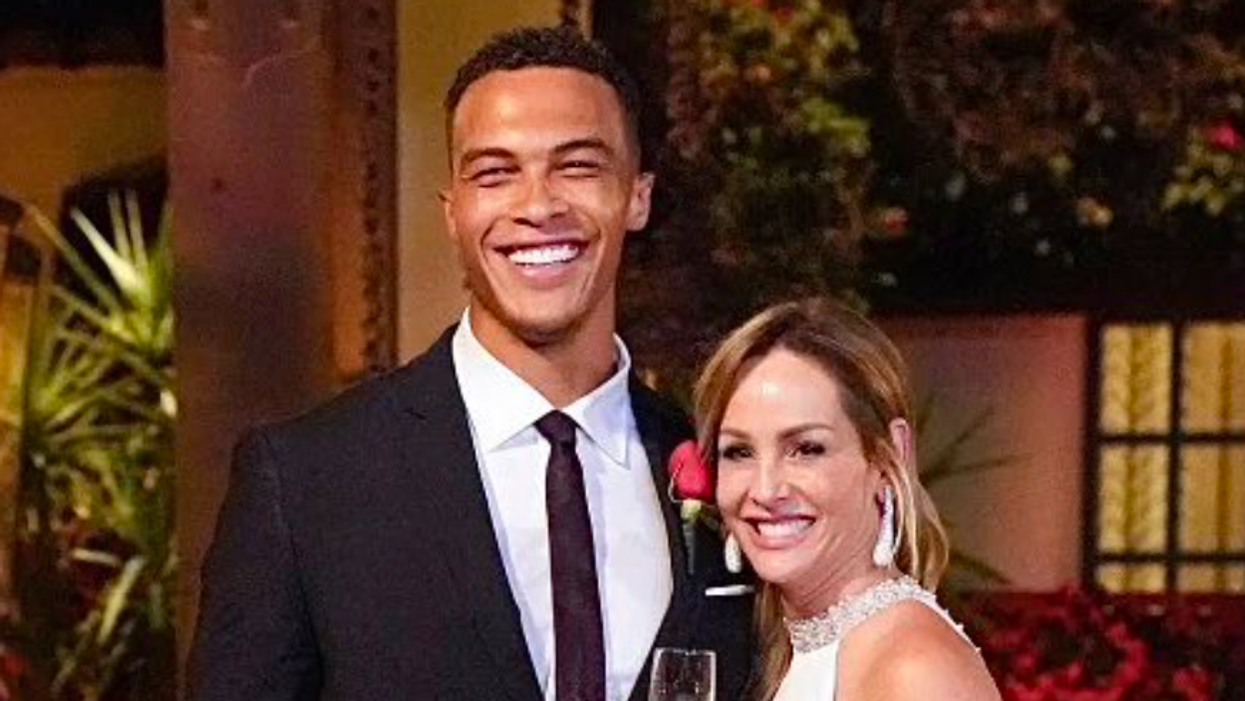 Bachelor News: Clare Crawley and Dale Moss Spotted Kissing, Matt James Hometowns Night, Hannah Brown Engaged