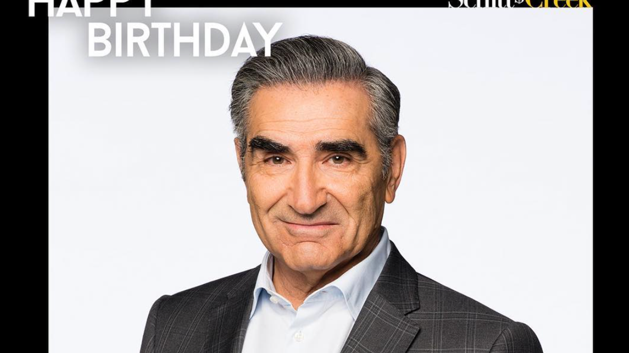 Celebrity Birthdays For December 17th