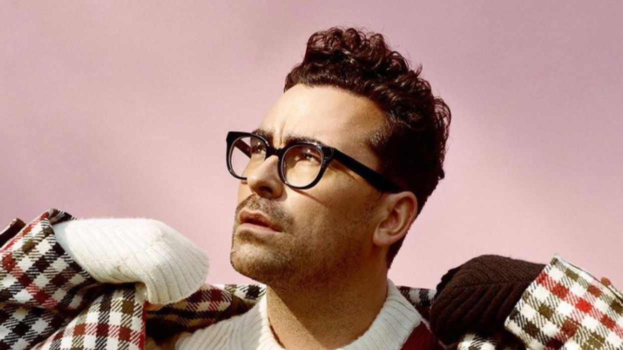 Nominees Announced For 32nd GLAAD Media Awards