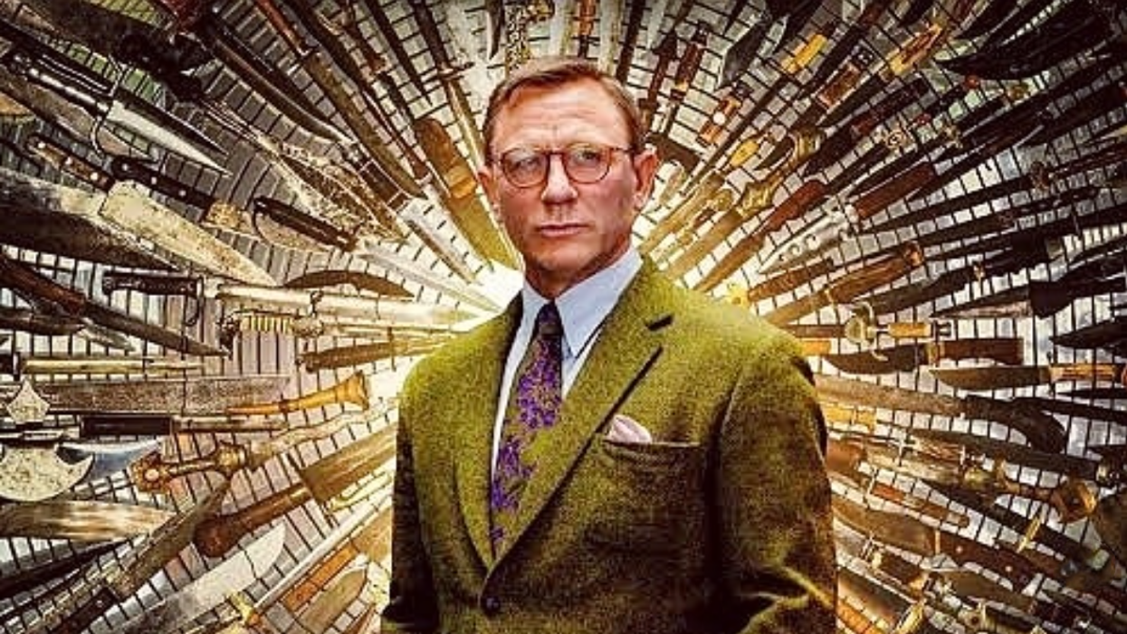 'Knives Out 2' Begins Production In Greece