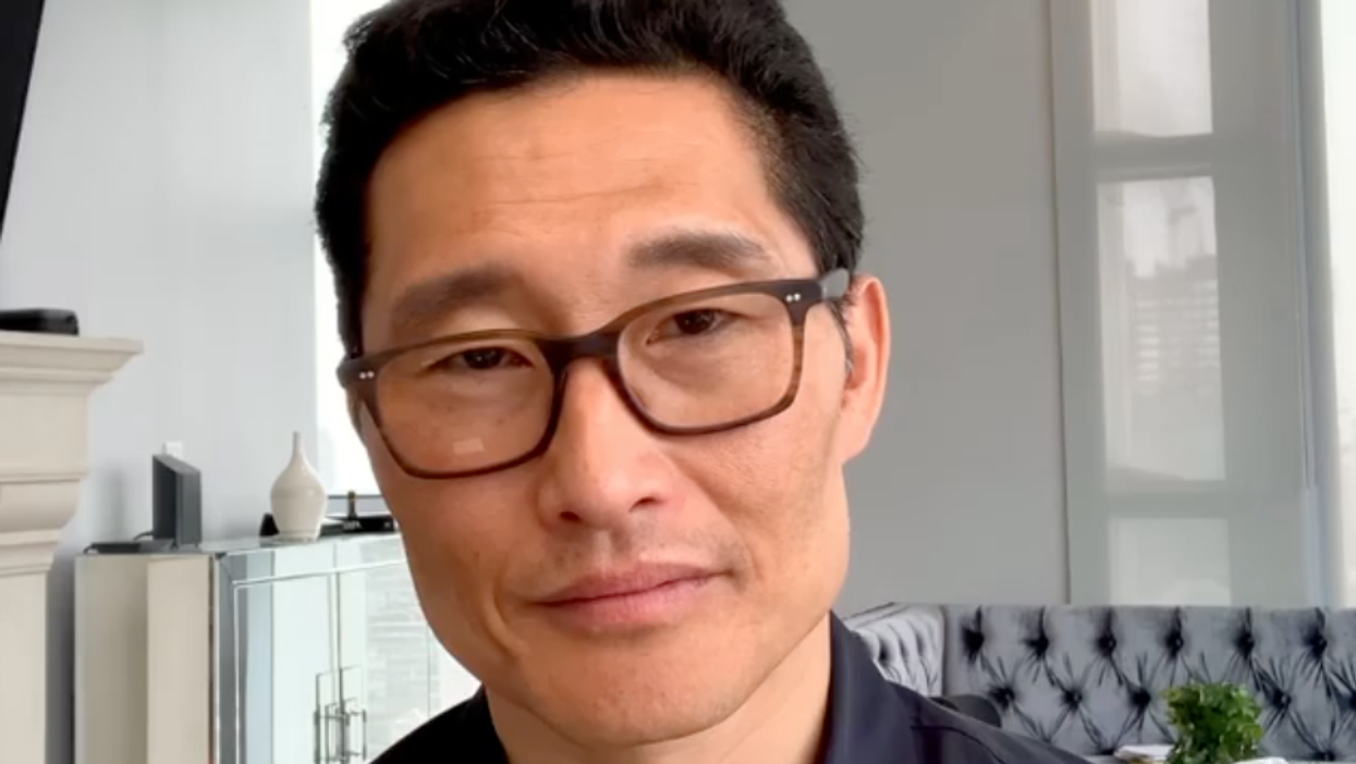 Celebrities and Companies Condemning Violence Against Asian Communities