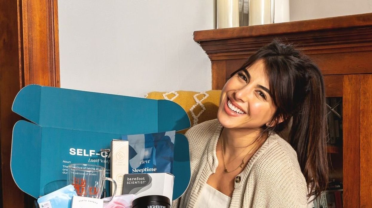 Daniella Monet Talks Holistic Health & Kinder Beauty