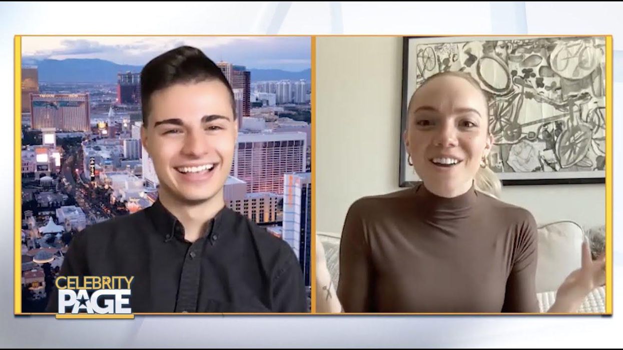 Danielle Bradbery Drops New Country Single & Chats Next Season Of 'The Voice'