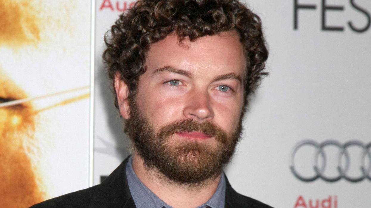 Danny Masterson