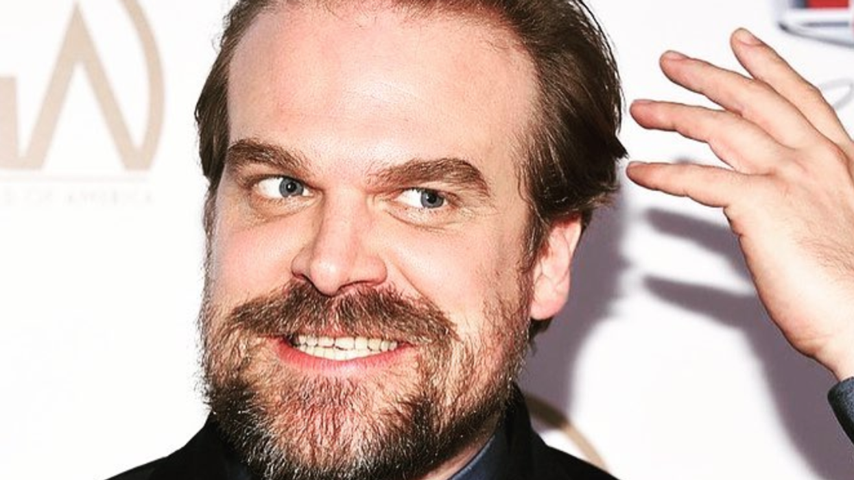 David Harbour And A-List Stars Cast For Steven Soderbergh Thriller
