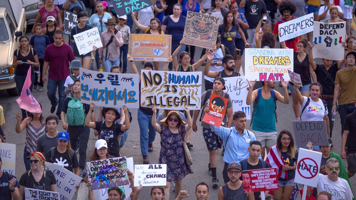 David McNew/Getty Images North America/Getty Images
