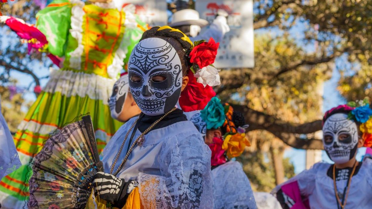 Day of the Dead: the Historic Traditions Meant to Honor Ancestors Explained