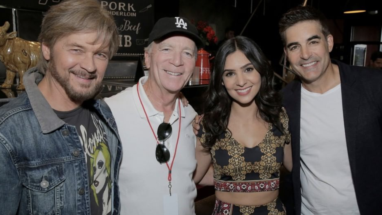 Popular Soap Opera Halts Production Amid A Positive COVID-19 Test