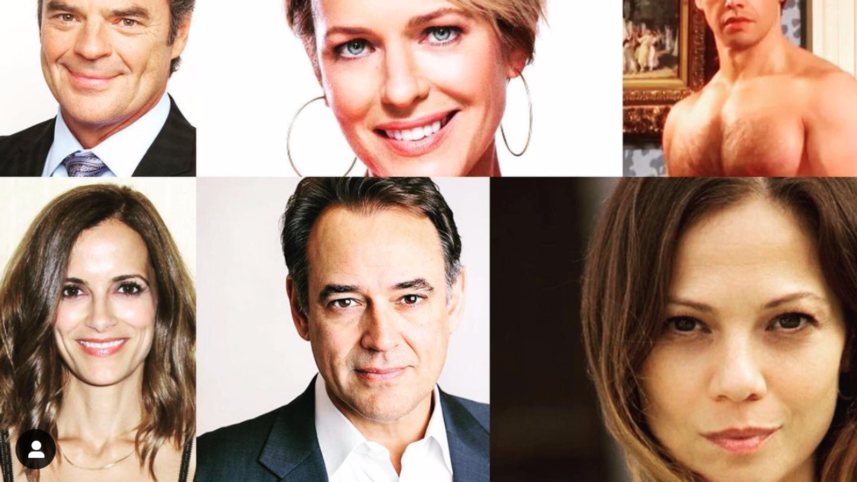 Presenters Announced for the Daytime Emmys