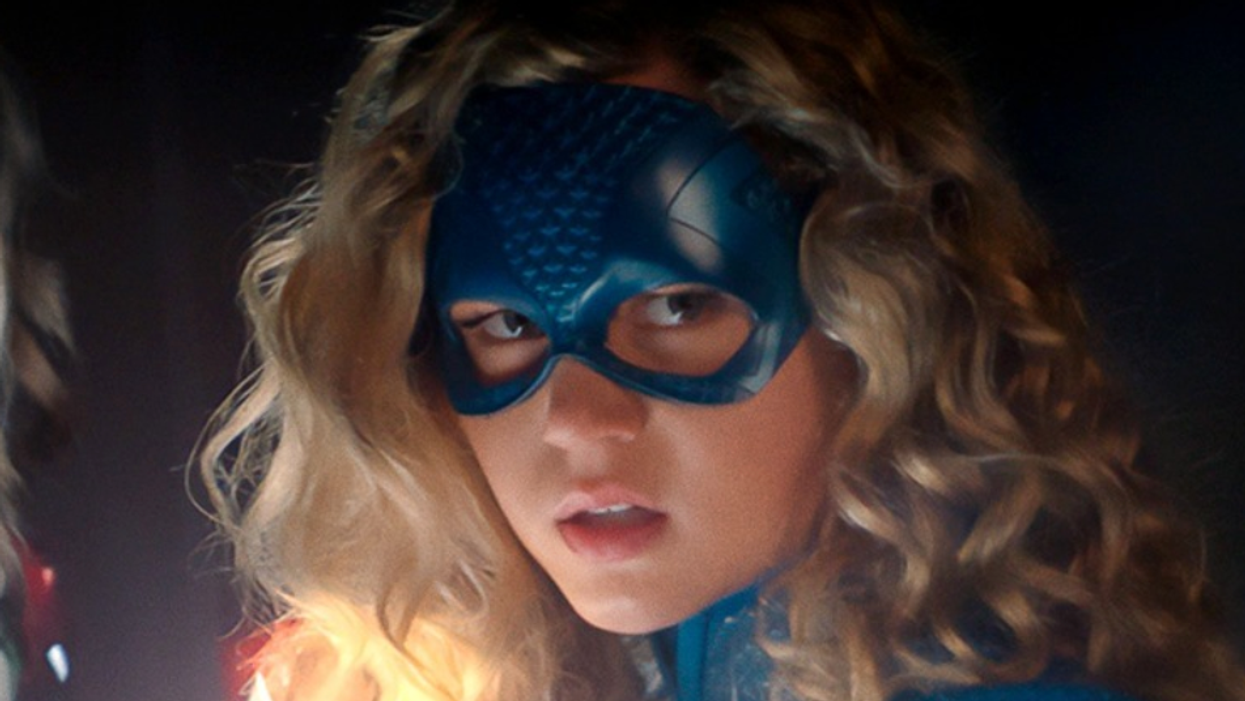 What To Watch Today, November 2nd