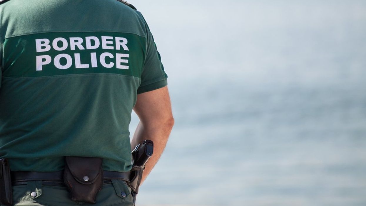 Death of 8-Year-Old Girl in Border Patrol Custody Was ‘Preventable Tragedy,’ Report Finds