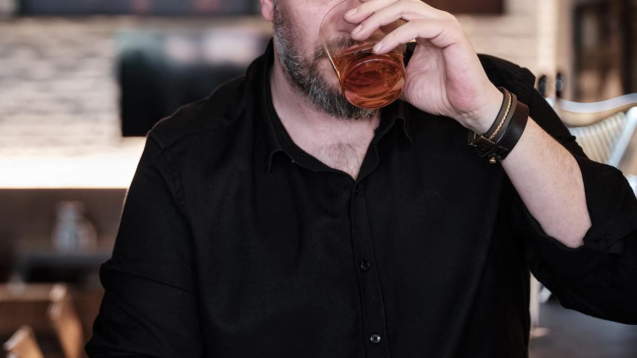 Deaths caused by alcohol use in the US spiked during the Covid-19 pandemic, CDC data shows.