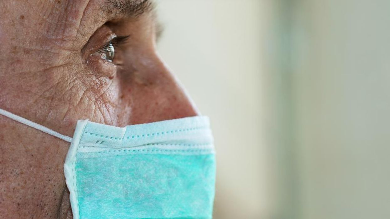 Dementia linked to pollution