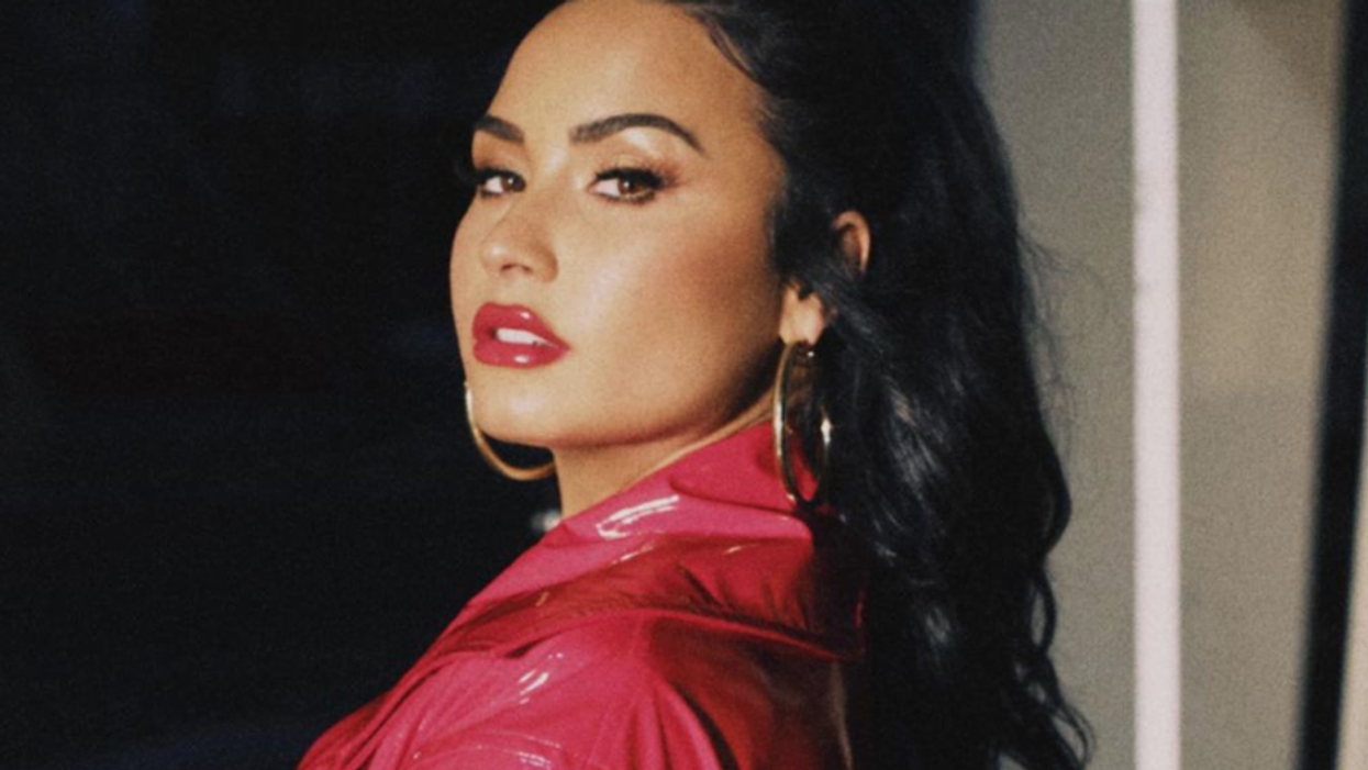 Our Favorite Demi Lovato Music Videos