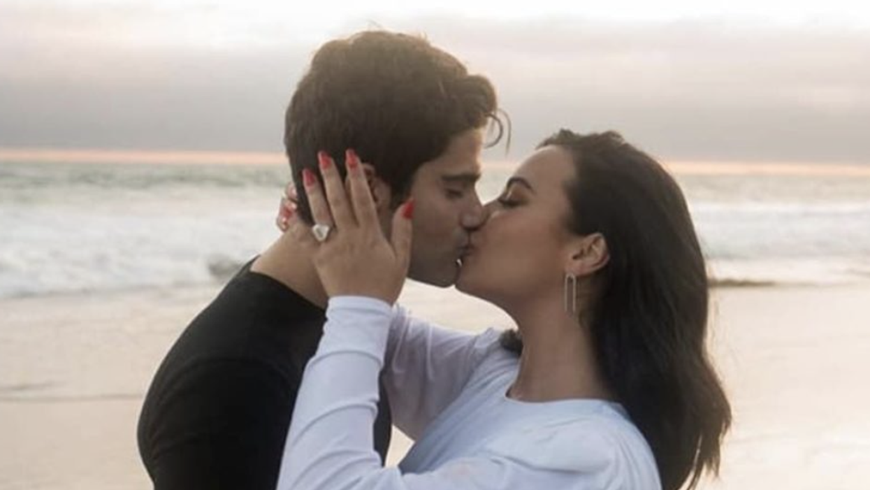 The Celebrity Couples That Have Called It A Quits In 2020