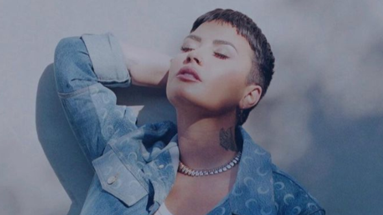 Demi Lovato's Upcoming Album, New Docuseries, and More