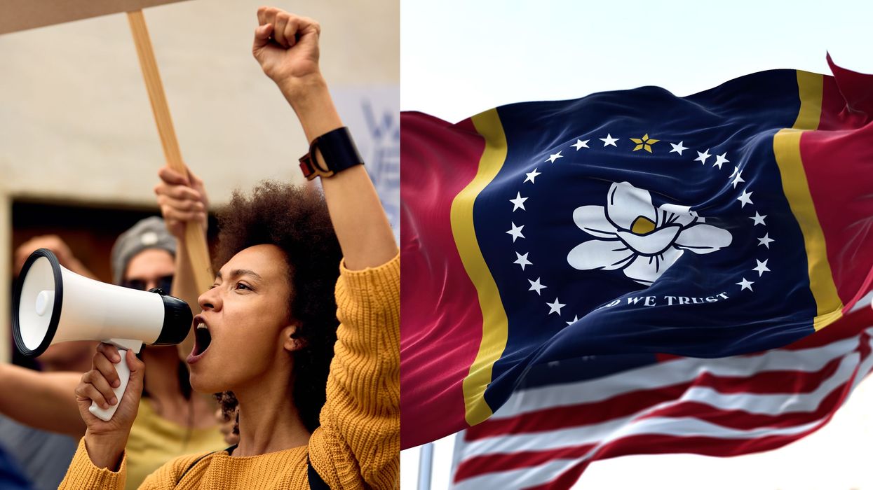 Democratic Cities in Mississippi Achieve Small Victory in Fight to Break From Republican Control