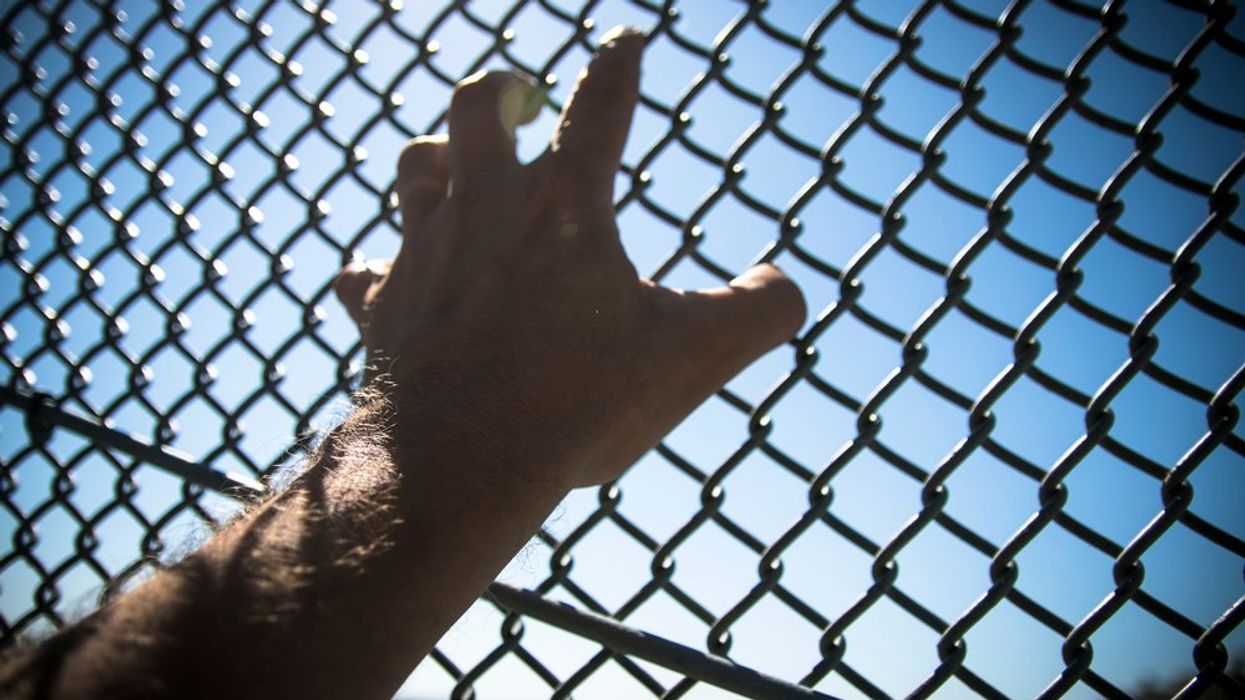 Detainees Decry 'Horrific' Conditions at Louisiana ICE Detention Center