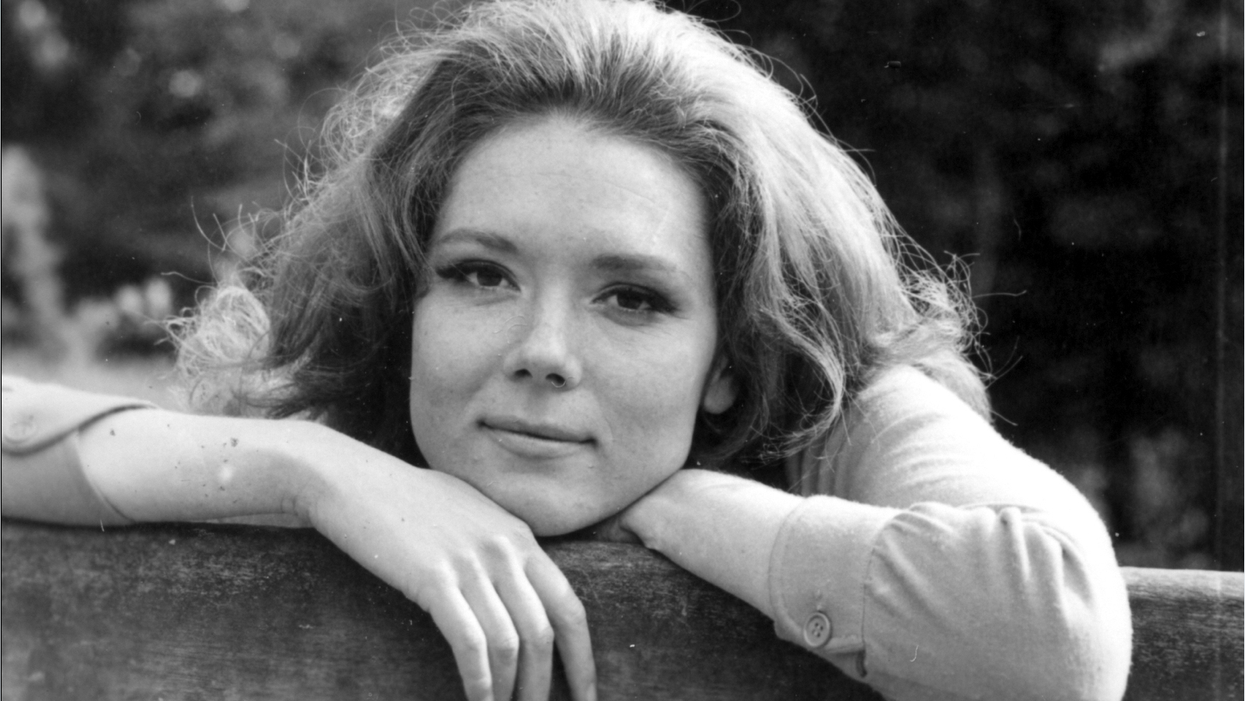 'GOT' And 'Avengers' Actress Diana Rigg Passes Away At 82