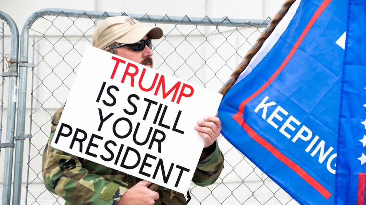 Did Election Denial Hurt Republicans?