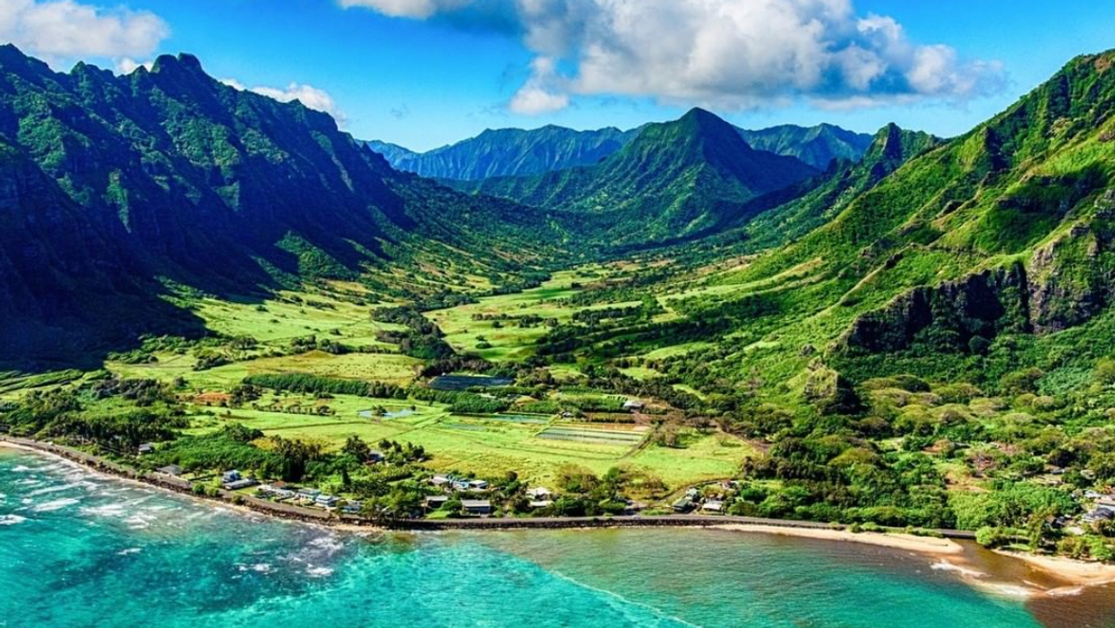 The Best Earth Day Content Out There