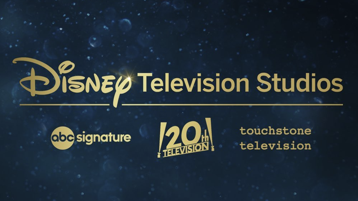 Disney Television Studios Sets Plan to Rebrand Three Major Studios