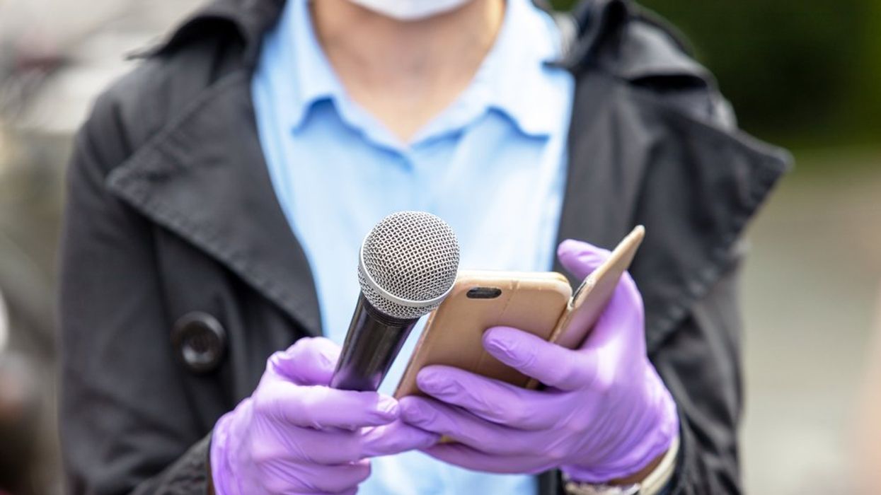 Doctors Who Endanger Patients With COVID Misinformation Are Rarely Punished