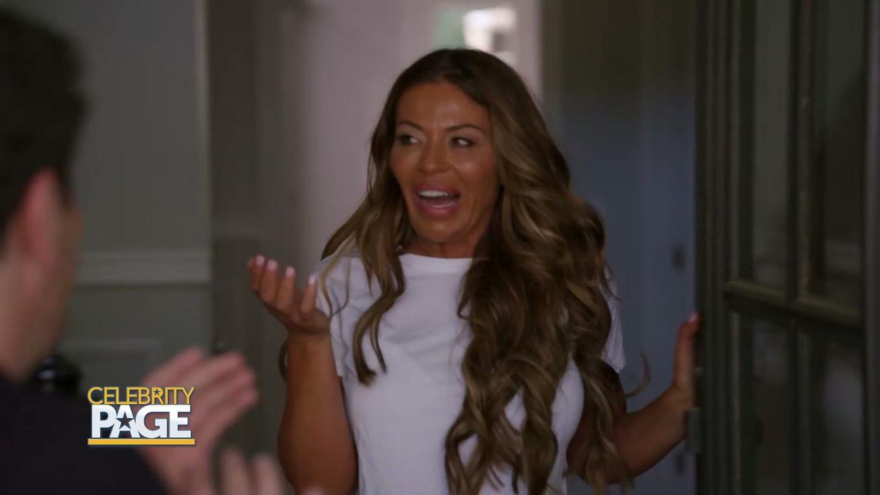 Dolores Catania Spills On Upcoming Season Of 'RHONJ' & Lindsay Hubbard Talks 'Winter House'