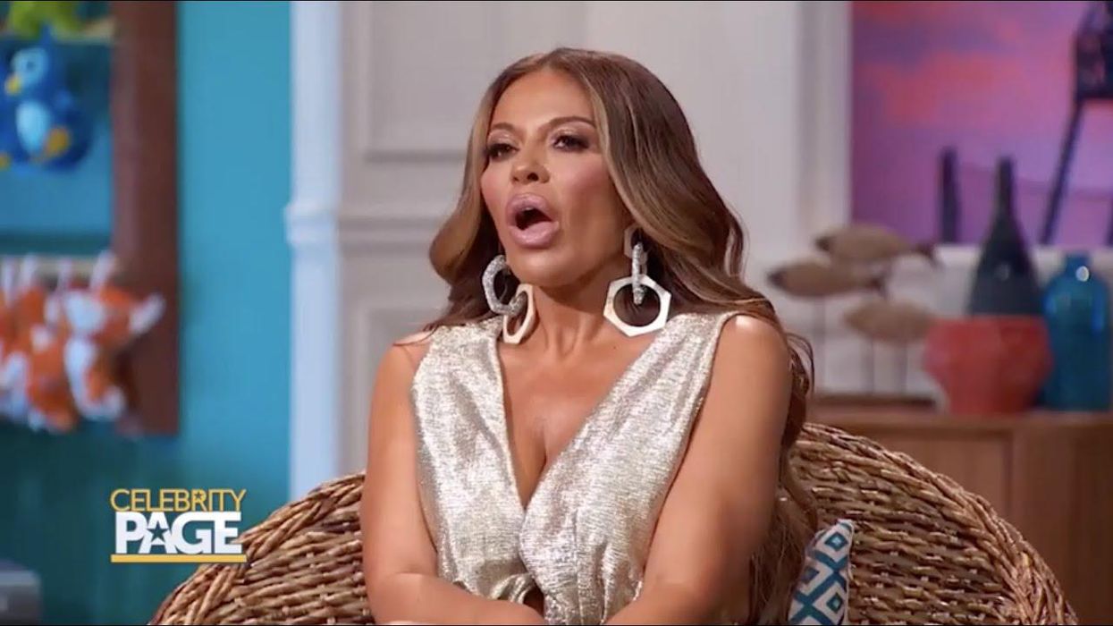 Dolores Catania Teases 'Surprising' #RHONJ Season 11 Reunion