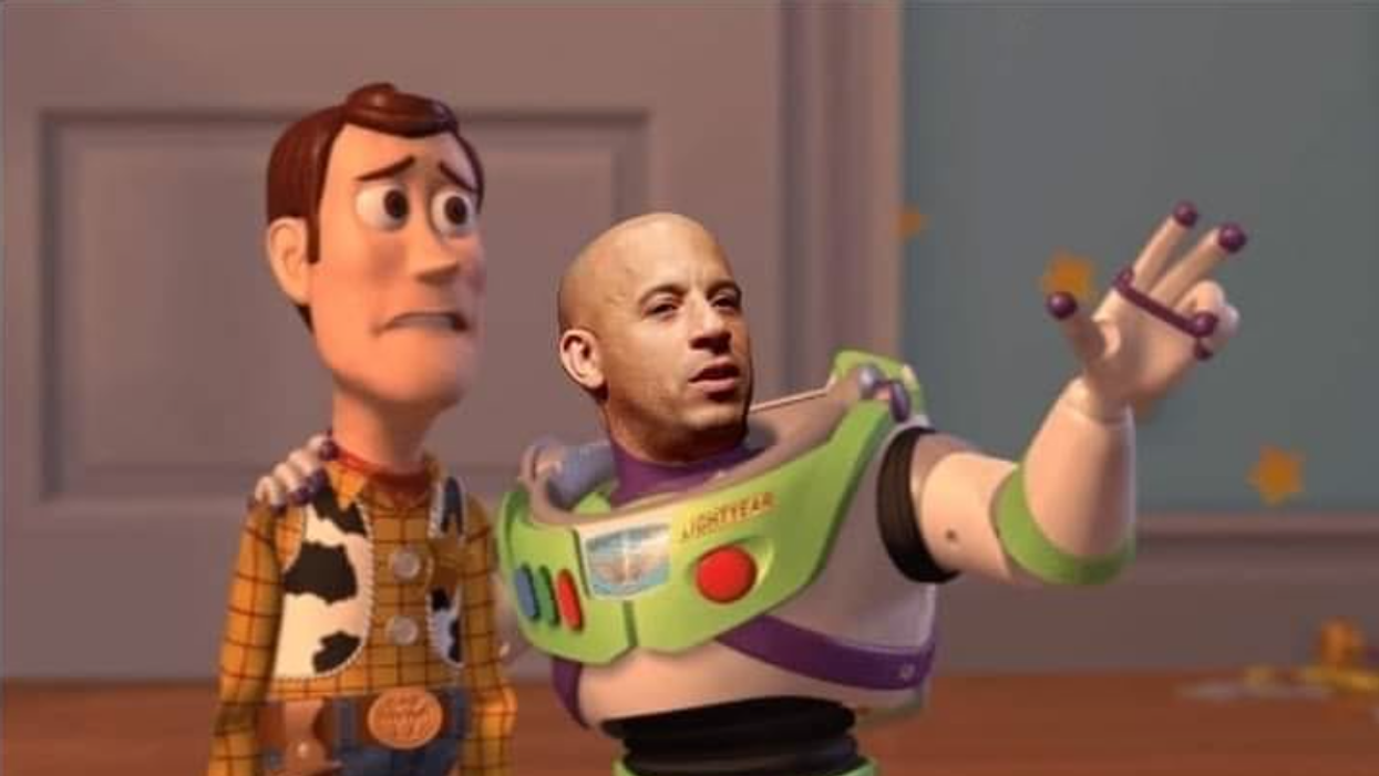 'Fast and Furious' Memes Take the Internet by Storm