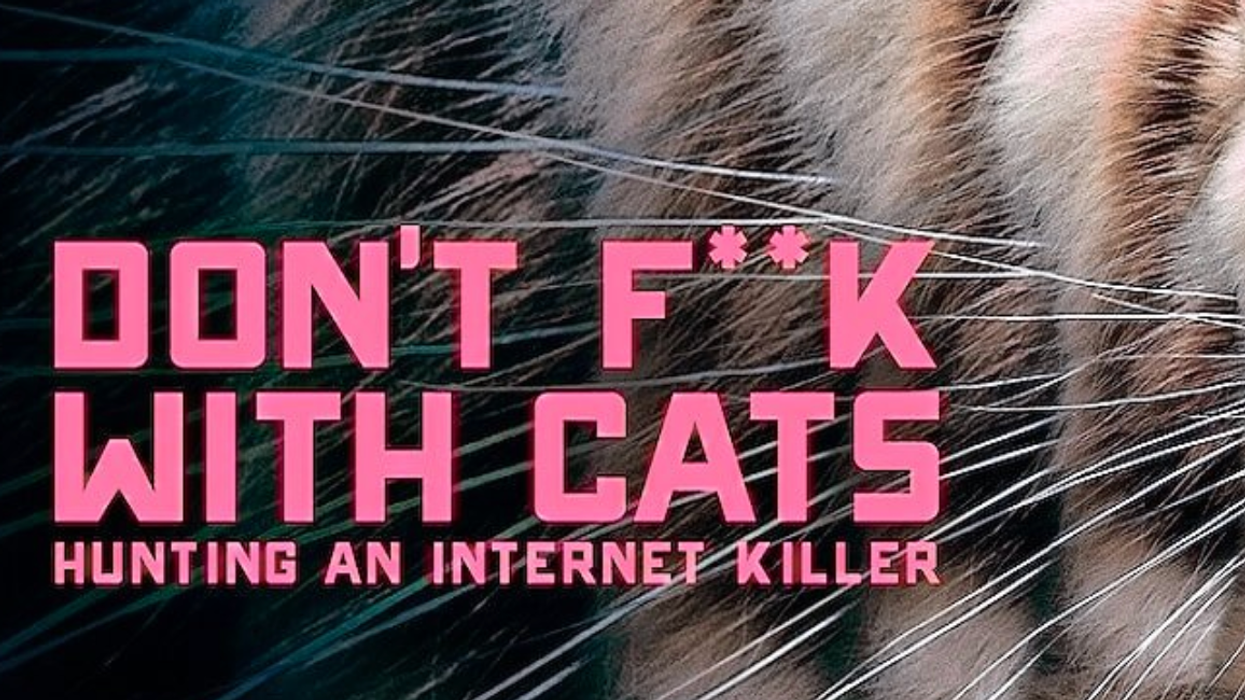 The Best Docuseries Available To Stream Right Now