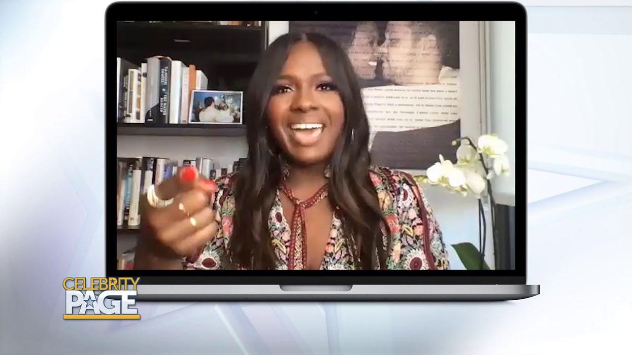 Keri Hilson & Deborah Joy Winans Celebrate Female Friendship In 'Don't Waste Your Pretty'