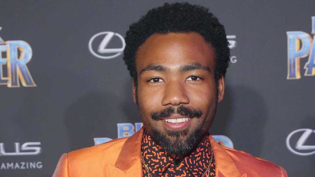 Donald Glover Gets New Amazon Deal, Malia Obama Joins Writing Team
