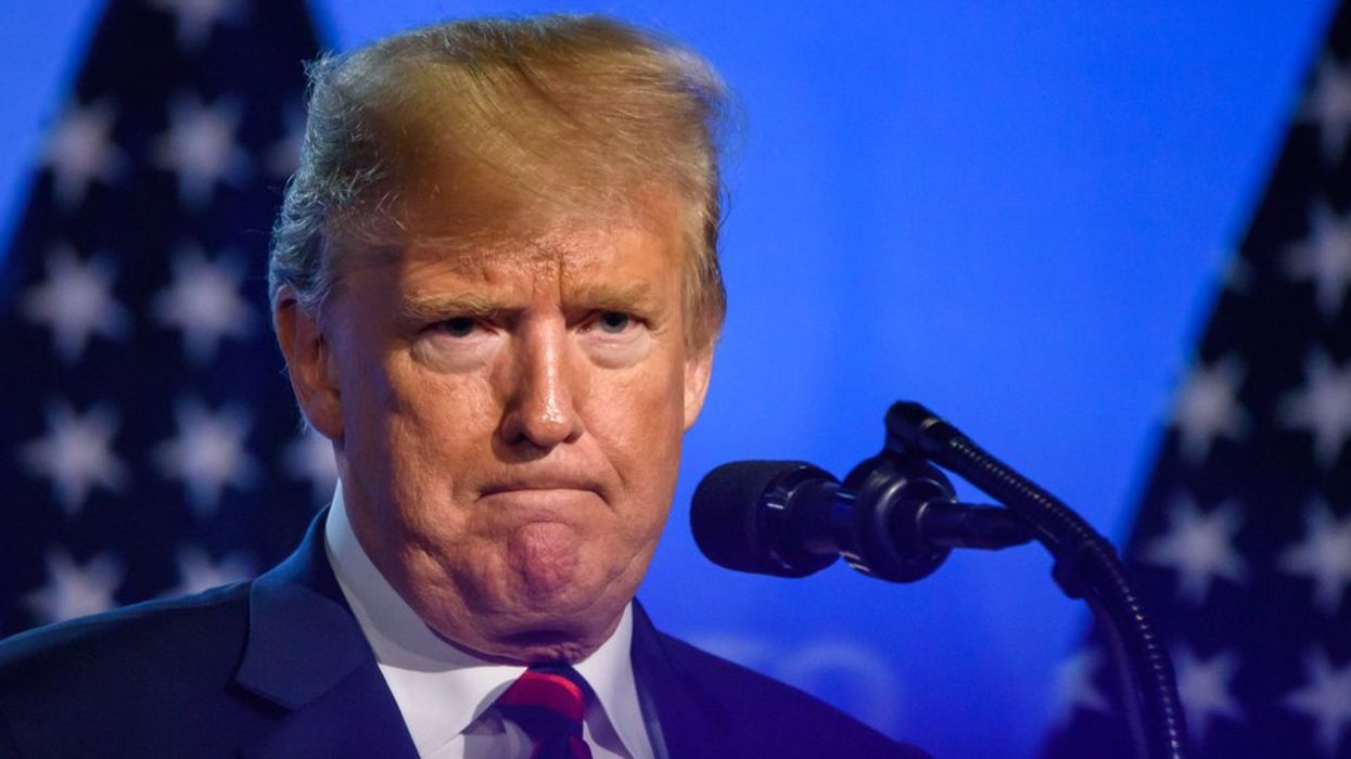 Donald Trump Arrest Highlights: Mugshot, Twitter Return, Financial Red Flags