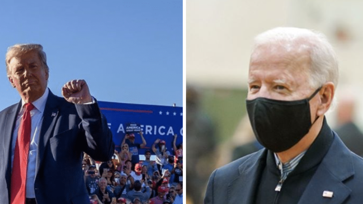 What We're Watching Tuesday, November 3rd