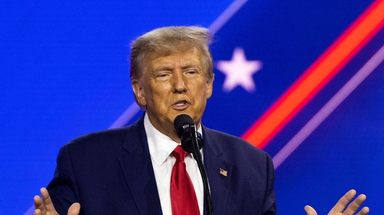 Donald Trump Will Turn Himself In Tonight, Reveals Arrest Time