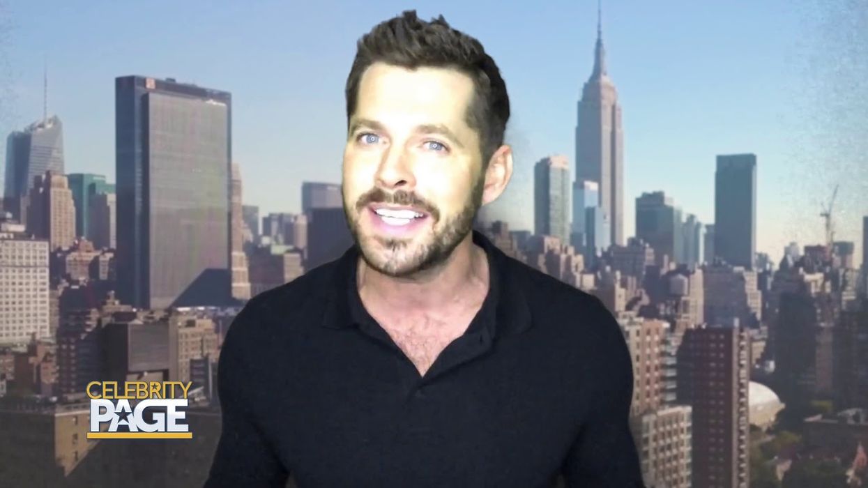 Donny Osmond Goes Solo For Vegas Return