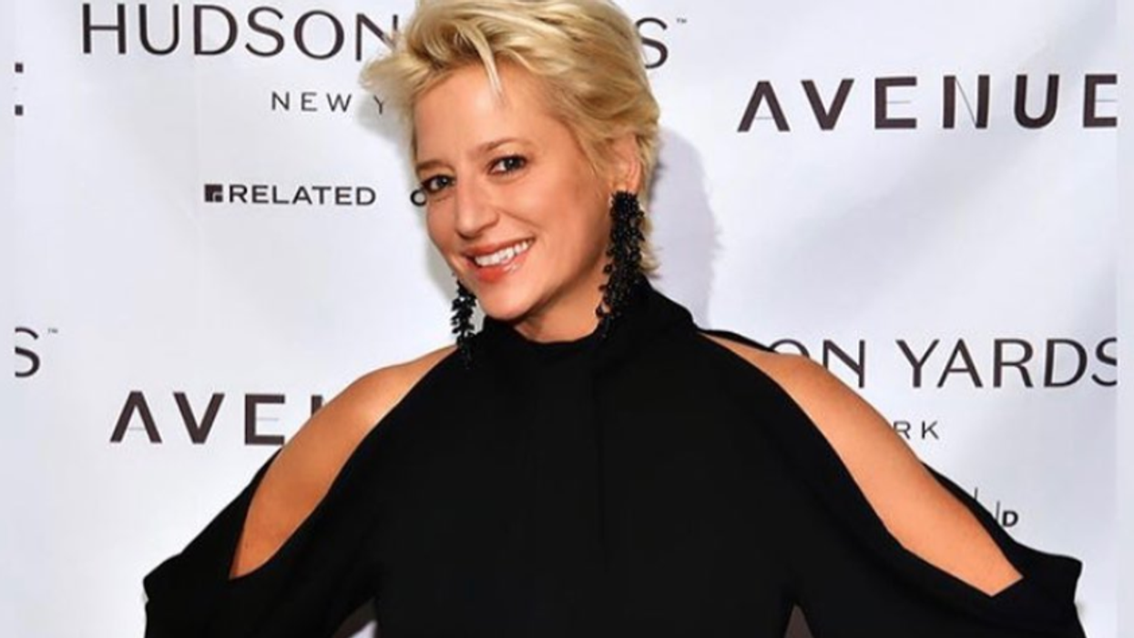 Dorinda Medley Leaves 'Real Housewives of New York'