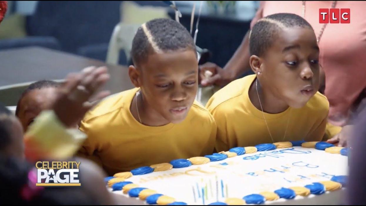 'Doubling Down With The Derricos' & 'Just Angela' Return For New Seasons