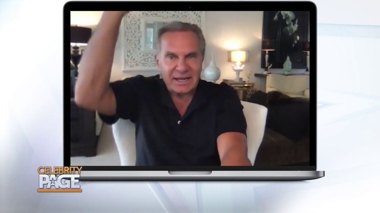Dr. Ordon Explains How He Recovered From Coronavirus