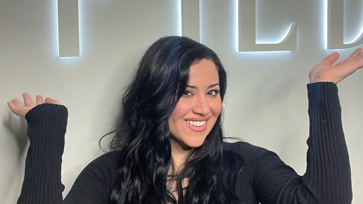 Dr. Randa Jaafar on Her New Practice & Helping Women Feel Their Best