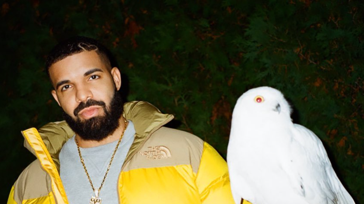 Drake To Be Honored At 2021 BBMAs