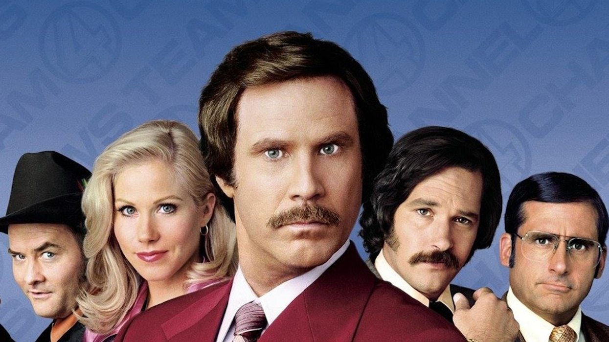 Everything Coming to Netflix in June