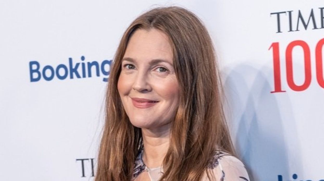 Drew Barrymore Crosses Picket Lines With Talk Show Return