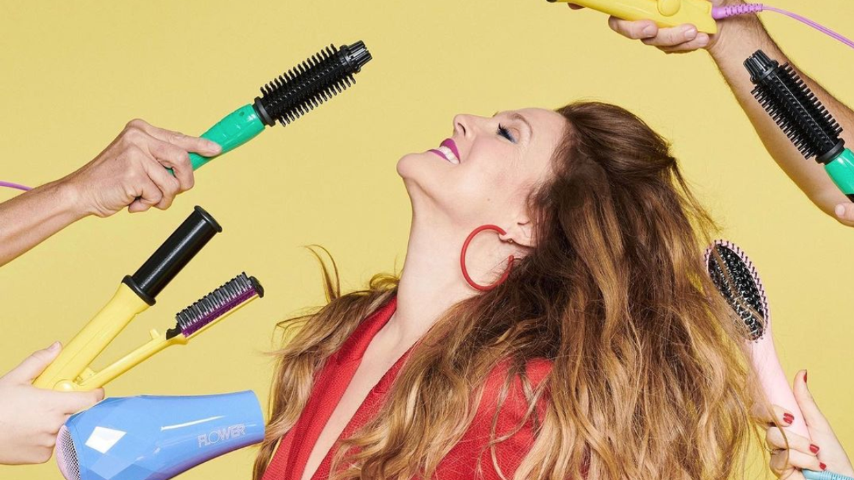 'The Drew Barrymore Show' Renewed for a Second Season