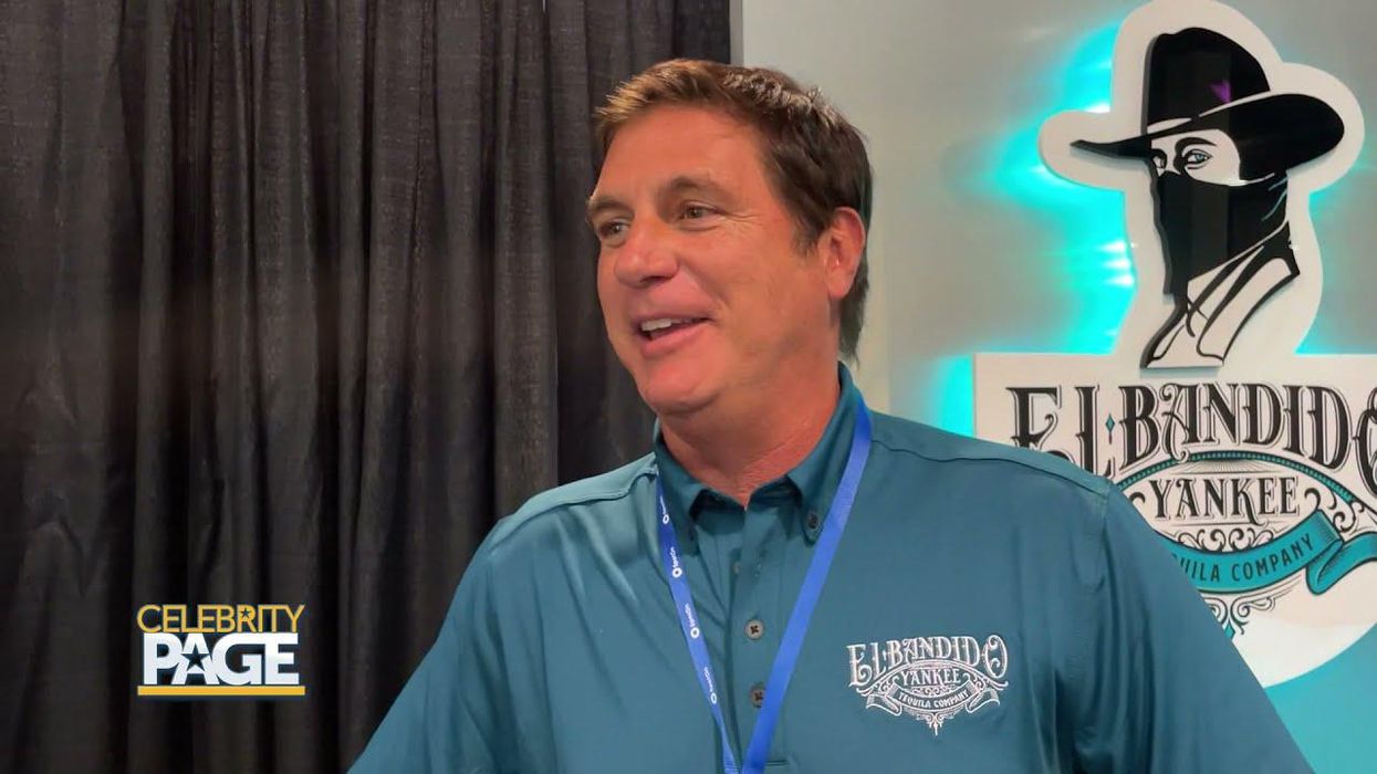 Drinks With The Stars: The Nightclub & Bar Show Returns to Vegas!