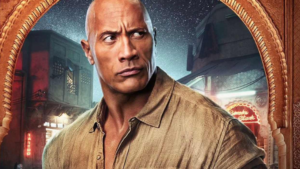 Forbes Unveils The Highest-Paid Actors Of 2020