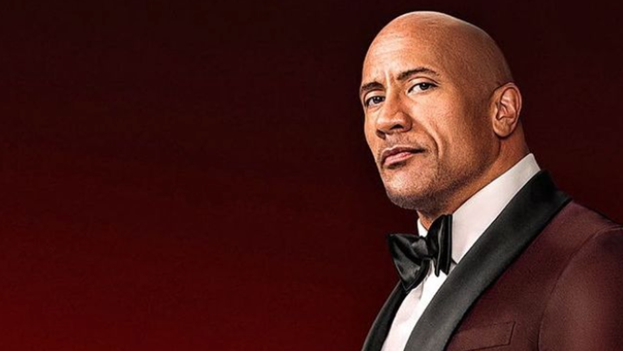 Dwayne Johnson Urges Safety Protocol Improvements On Sets After Alec Baldwin Tragedy