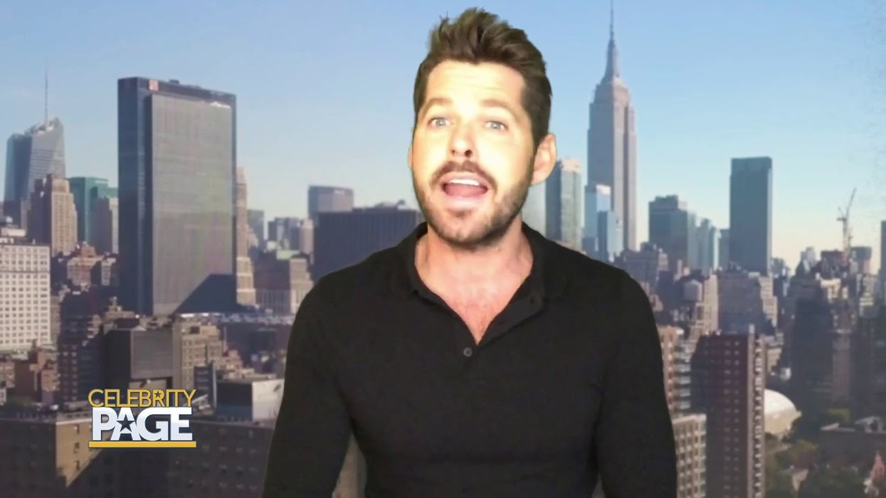 ‘Dancing With The Stars’ Recap: Semi-Finals